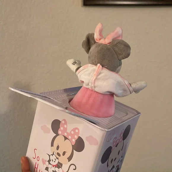 Disnep Baby Kids and it also sing please check all picture of condition - Picture 15 of 17